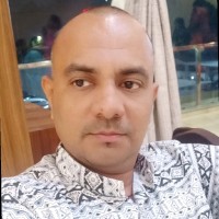 Dhaval Prajapati