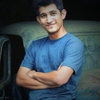 Bishal Chhetri