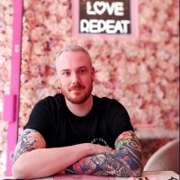 Gareth Everett