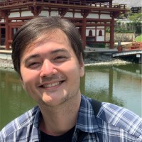Daniel Akira A.