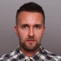Przemyslaw Serafin