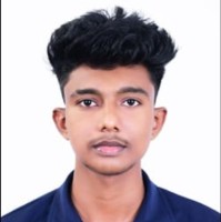 SHREEHARI K