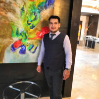 Sachin Nirwal