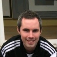 Steven Coyle