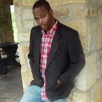 Joshua Shane-Thompson