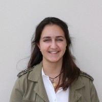 María Aguerrea Parra