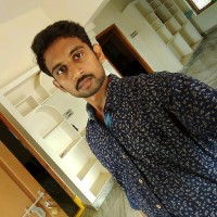Mohan Dandamudi