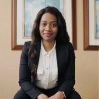 Jabulile Mogale Ca (Sa)