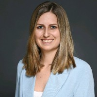 Melanie Bieri