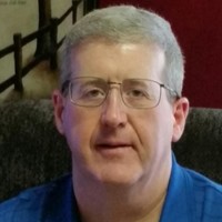 Bruce ( Mike ) VanBuskirk  II