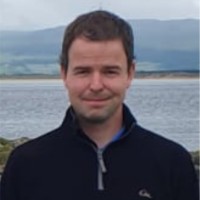 Brendan Barr