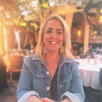 Annemarie May