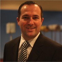 Chris Luxford