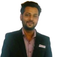 Dinesh Parmar