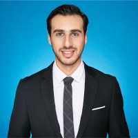 Amr Ouazzani Touhami