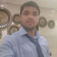 Anuj Kumar Tripathi
