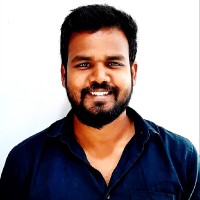 Gautham K