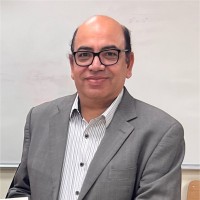 Dr. Vinay Kumar