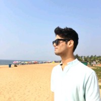 Dr. Alankrit Jaiswal