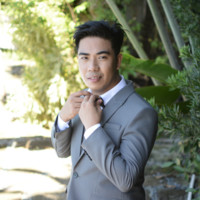 Jerwin Gonzales