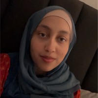 Safia Qadir