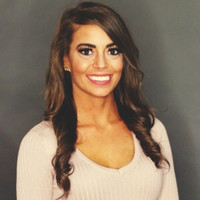 Brittany Parker
