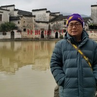 汪劲鹏