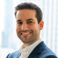 George Bozonelos, MBA