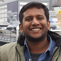 Binu Viswanath