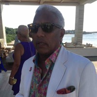 Mr Selwyn Creft