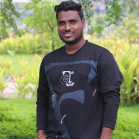 Kiran Landge