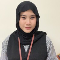 Martha Andriani Suriani