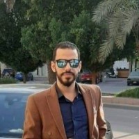 Ahmed M. Eisawy