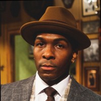 Khris Davis
