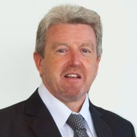 Stephen Farrelly