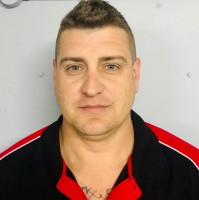 Michael Robinson