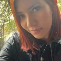 Sheila Luque Maruri