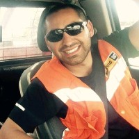 Erick Araya Guerra