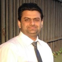 Muhammad Akbar Shahid