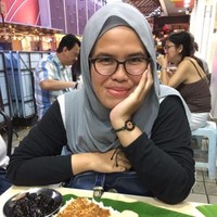 Nur Shyahidah Ahmad