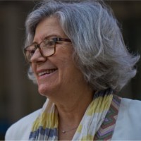 Conxita Fusté