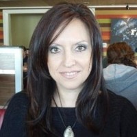 Amy Parkins