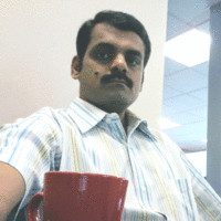 Yogesh Krishna B
