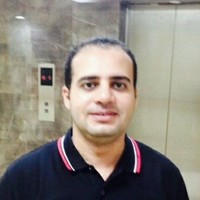 mohammed alashry