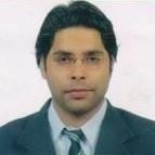 Ashish Koul