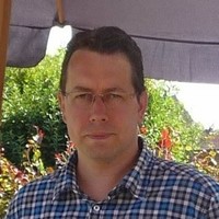 Gerd De Backer