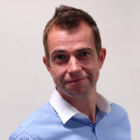 Dave Mcdermaid