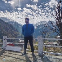 Aayush Sanil
