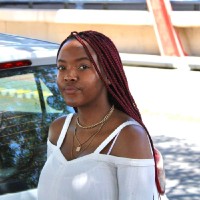Hope Noxolo Khunou