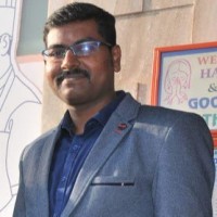 K Naveen Kumar